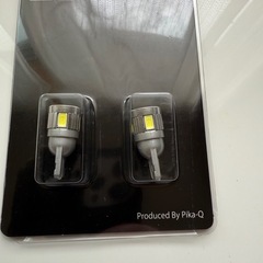 ピカキュウ　ハイパーNEO6T10ポジションLEDの画像