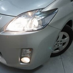 幅広い年代層から絶大な人気車両😎　プリウス参上🫰の画像