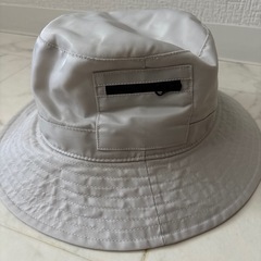 ノイズメーカー直筆サイン入り！DOTS COLLECTIVE バケットハットの画像