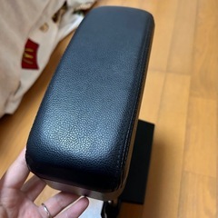 美品 アームレストの画像