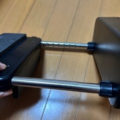 美品 アームレストの画像