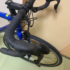 ジャイアント　コンテンド2 ロードバイクになります。の画像
