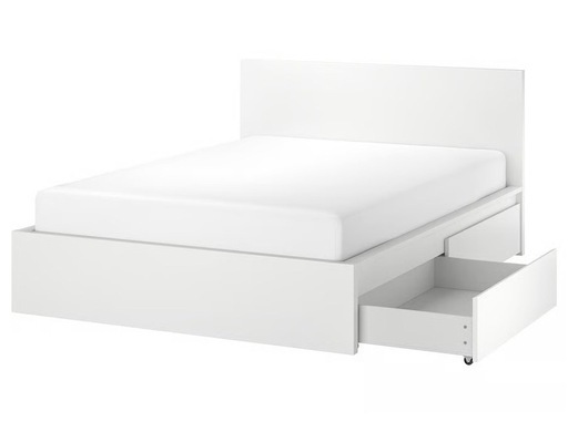 ベッドフレーム