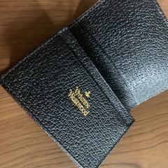 ヴィヴィアンウエストウッド　名刺入れの画像