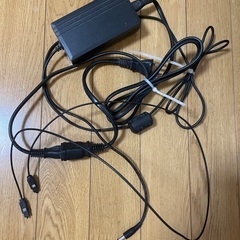 テレビスピーカーの画像