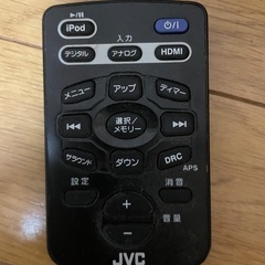テレビスピーカーの画像