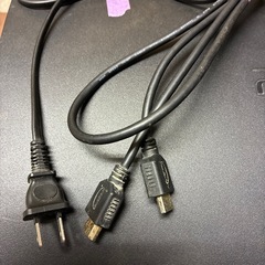 PS3本体、おまけコントローラーの画像