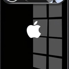 新品iPhone 17のスマホケースの画像