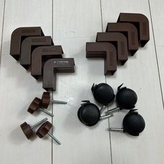 farska ファルスカ　木製ベビーベッドの画像
