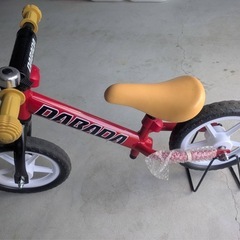 ストライダーみたいなやつの画像
