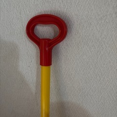 アンパンマンの手押し車の画像