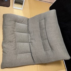 ローソファ ソファの画像