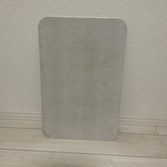 珪藻土マット H×60 W×39の画像
