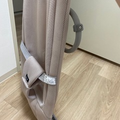 【Richell バウンサー】の画像