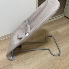 【Richell バウンサー】の画像