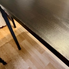 IKEAダイニングテーブル4人用の画像
