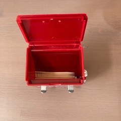 綺麗なコカ・コーラセットの画像
