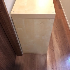 KALLAX カラックス　IKEA イケア　棚　本棚　収納の画像