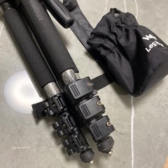 カメラ　三脚
の画像