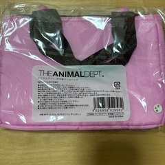 【新品】保冷スリムバックの画像