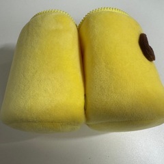 BTS chimmy ペンケース　筆箱　ジミンの画像