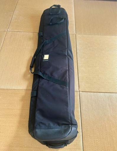 DAKINEキャリーバッグ166センチ