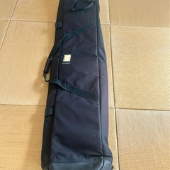 DAKINEキャリーバッグ166センチの画像