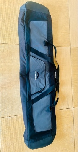 DAKINEキャリーバッグ166センチ