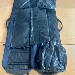 DAKINEキャリーバッグ166センチの画像
