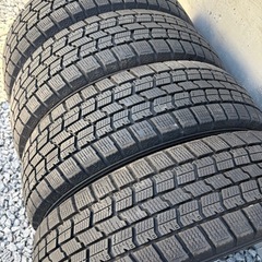165/65/14冬グットイヤーの画像
