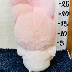 #未使用#エスターバニー#パジャマパーティー#LL #ぬいぐるみ#クレーンゲーム#UFOキャッチャー#景品#大きい#ビッグ#ラウンド1#10月の画像