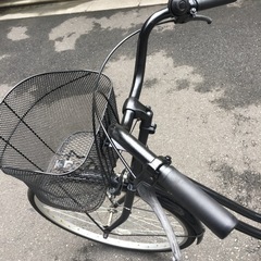 自転車3696の画像