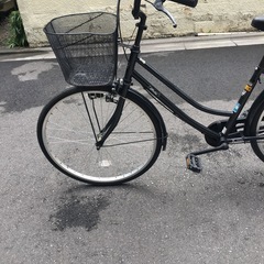 自転車3696の画像