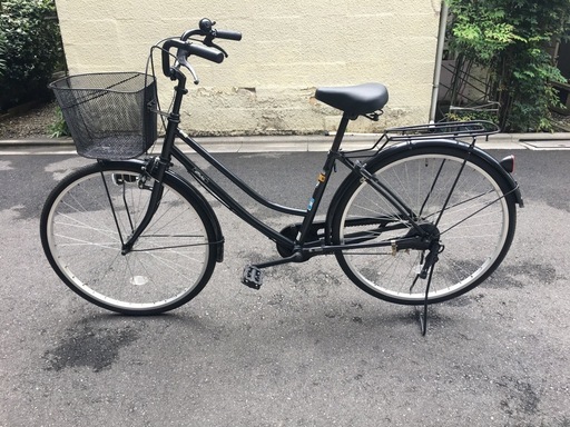自転車3696