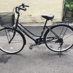 自転車3696の画像