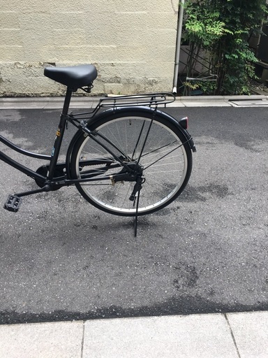 自転車3696