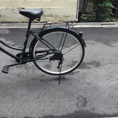 自転車3696の画像