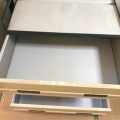 押し入れダンス差し上げますの画像