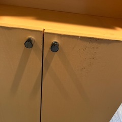 薄型収納の画像