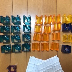 D-TRAXの画像