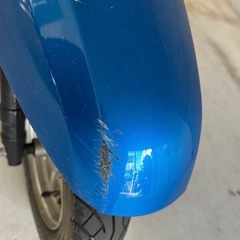 ホンダ　タクトの画像