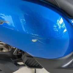 ホンダ　タクトの画像