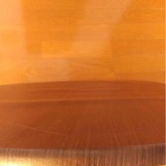 ニトリ　ローテーブルの画像