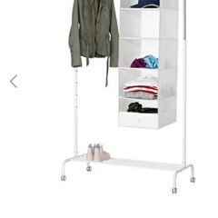 IKEA収納の画像
