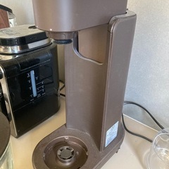 ブルーノBRUNO真空マルチブレンダーの画像