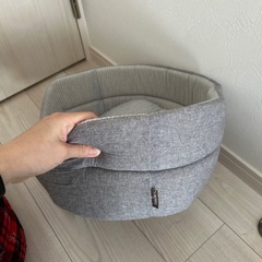 カインズ犬　ベッド　冬用　夏用　　の画像