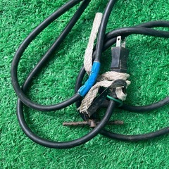 RYOBI電気ドリルの画像