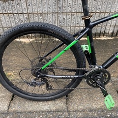 ジャイアント　マウンテンバイク　ATX  27.5の画像