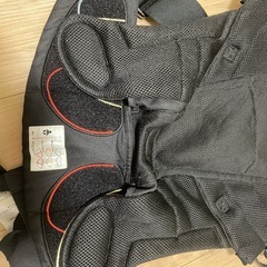 エルゴ　抱っこ紐の画像