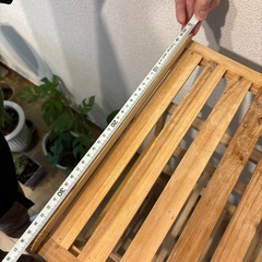 ラック　棚の画像
